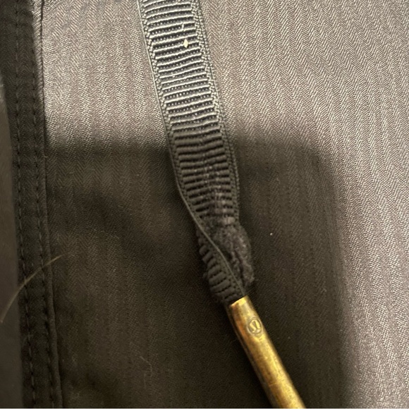 Lululemon dance studio pants unlined - Picture 4 of 4